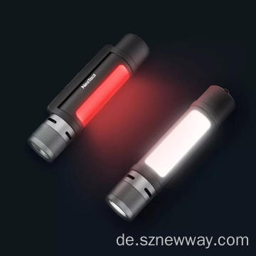 Nextool 6-in-1-Taschenlampe USB-C wiederaufladbar